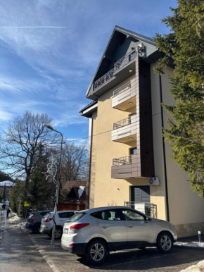Apartman Stars